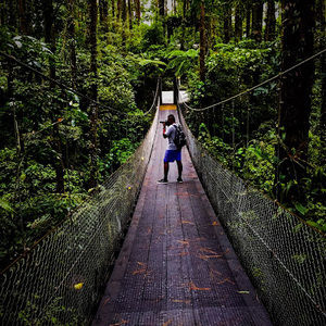 Meet your Posher, Darius